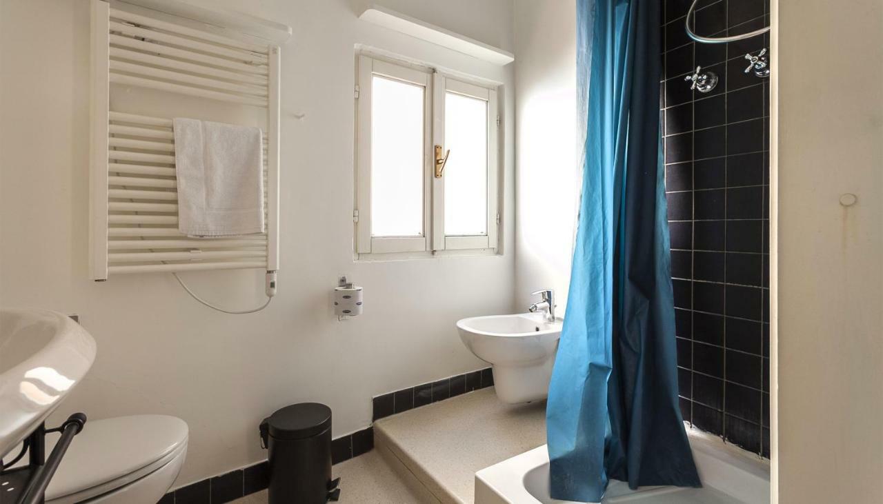 Апартаменты Italianway - Ripa Di Porta Ticinese 17 Милан Экстерьер фото