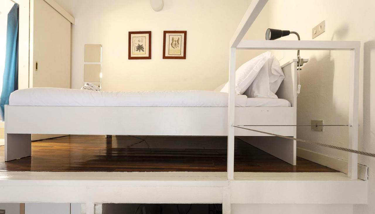 Апартаменты Italianway - Ripa Di Porta Ticinese 17 Милан Экстерьер фото