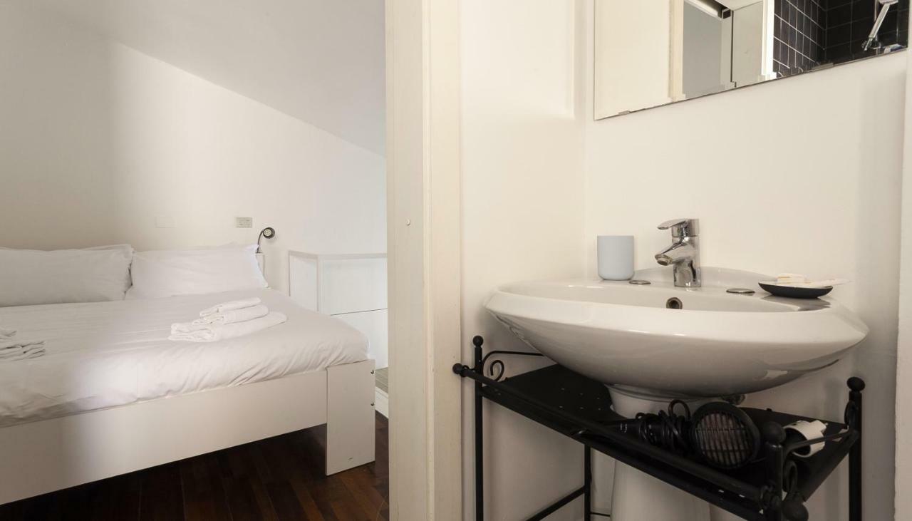 Апартаменты Italianway - Ripa Di Porta Ticinese 17 Милан Экстерьер фото