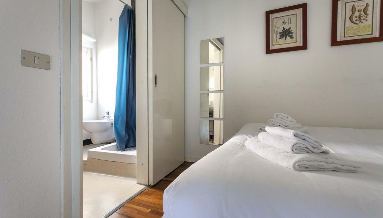 Апартаменты Italianway - Ripa Di Porta Ticinese 17 Милан Экстерьер фото