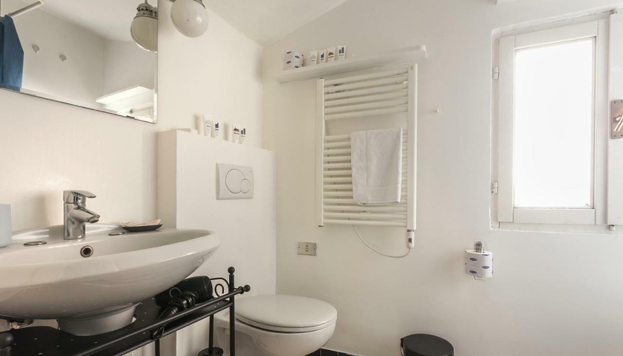 Апартаменты Italianway - Ripa Di Porta Ticinese 17 Милан Экстерьер фото