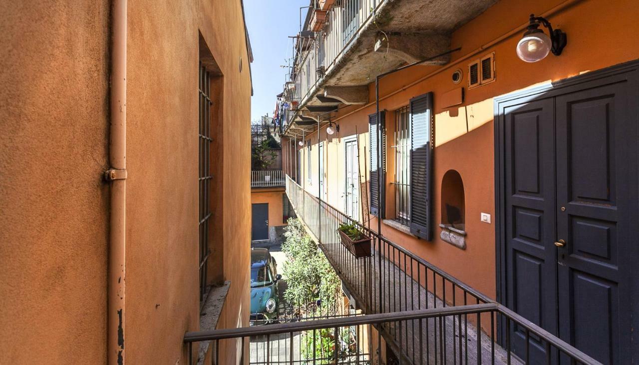 Апартаменты Italianway - Ripa Di Porta Ticinese 17 Милан Экстерьер фото
