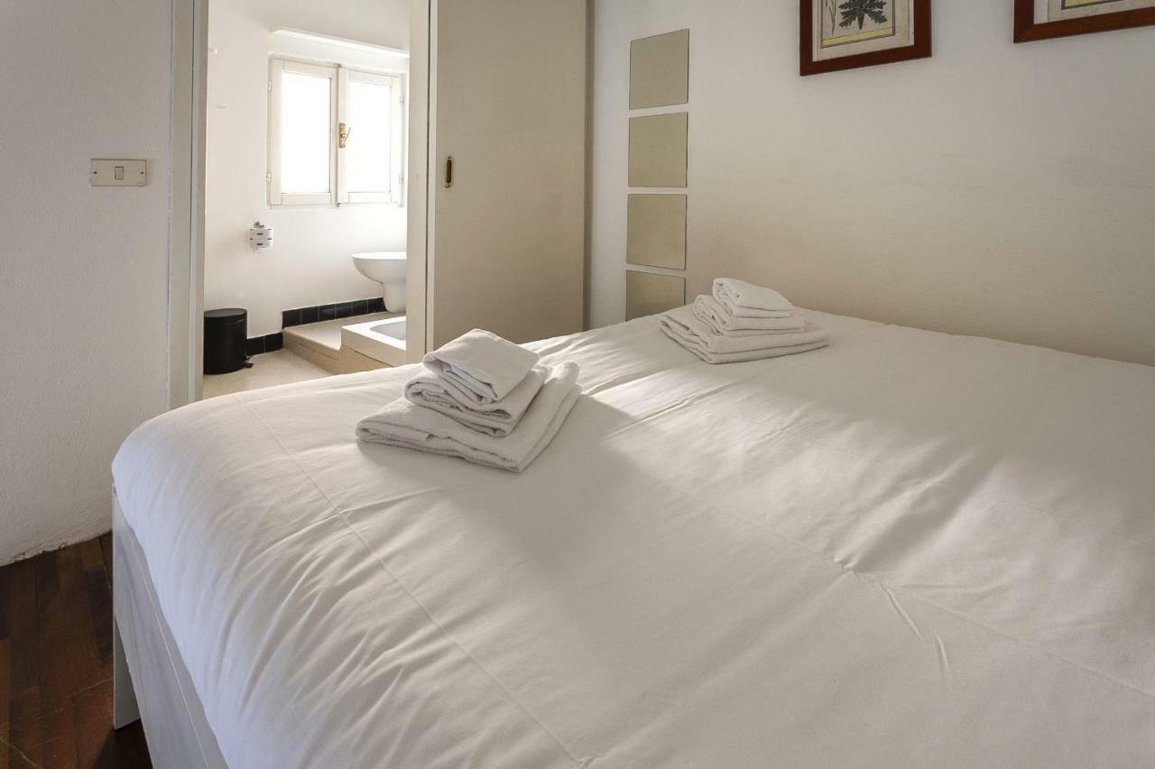 Апартаменты Italianway - Ripa Di Porta Ticinese 17 Милан Экстерьер фото